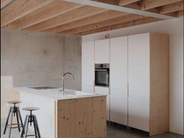 Coliving / Appartement 4 pièces de 104 m², Bordeaux, Sente Marguerite Farges / Photo 2