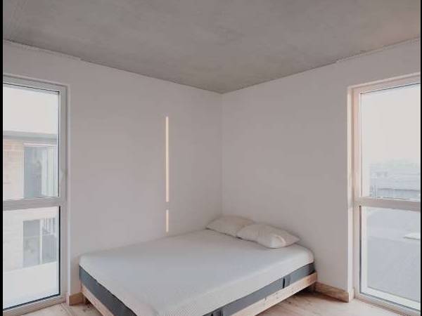 Coliving / Appartement 4 pièces de 104 m², Bordeaux, Sente Marguerite Farges / Photo 6