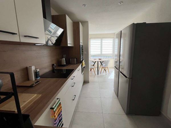 Colocation / Appartement 5 pièces de 100 m², Mulhouse, Rue de la Tour-Du-Diable / Photo 2