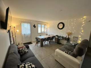 Colocation / Maison 10 pièces de 250 m², Bagnolet, Rue des Noyers