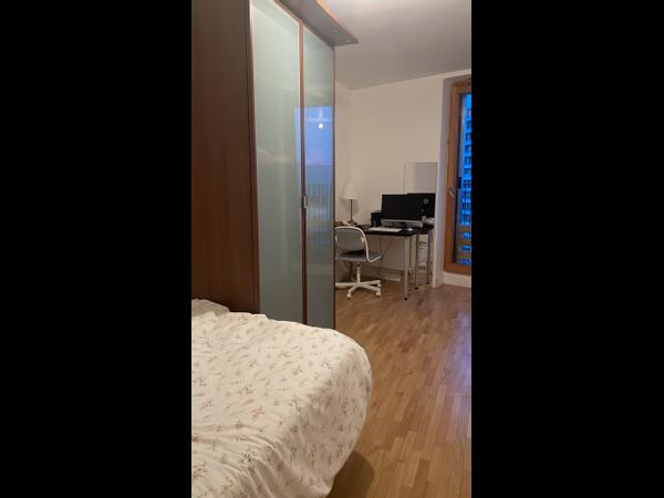 Sous-location / Appartement 3 pièces de 66 m², Paris, Rue des Cheminots / Photo 8