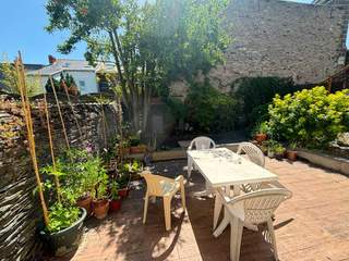 Colocation / 4 rooms house · 80 m², Angers, Rue du Major Allard