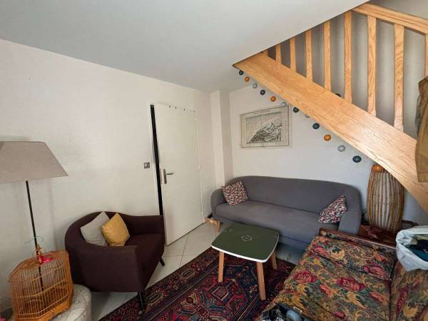 Colocation / Maison 4 pièces de 80 m², Angers, Rue du Major Allard / Photo 2