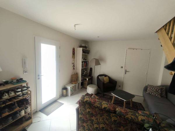 Colocation / Maison 4 pièces de 80 m², Angers, Rue du Major Allard / Photo 8