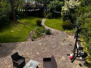 Flatsharing / 6-bedroom house · 110 m², Saint-Jacques-de-la-Lande, Rue des Korrigans