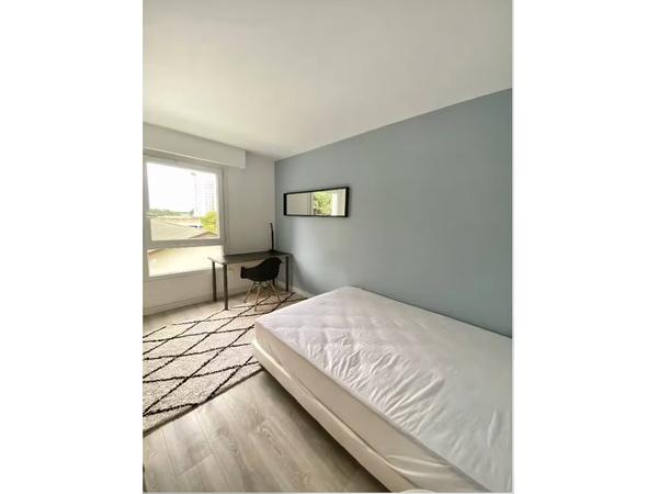 Colocation / Appartement 5 pièces de 84 m², Évry-Courcouronnes, Place Lavoisier / Photo 8