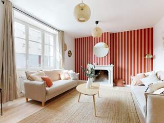 Rental / 2-bedroom flat · 25 m², Angers, Rue Eugène Roinet, 49000, Angers