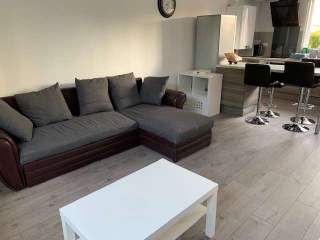Colocation / Maison 4 pièces de 83 m², Troyes, Rue Jean Berthelin
