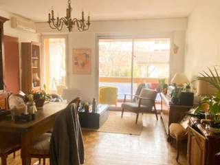 Sous-location / Appartement 3 pièces de 80 m², Marseille, Rue Jean Mermoz