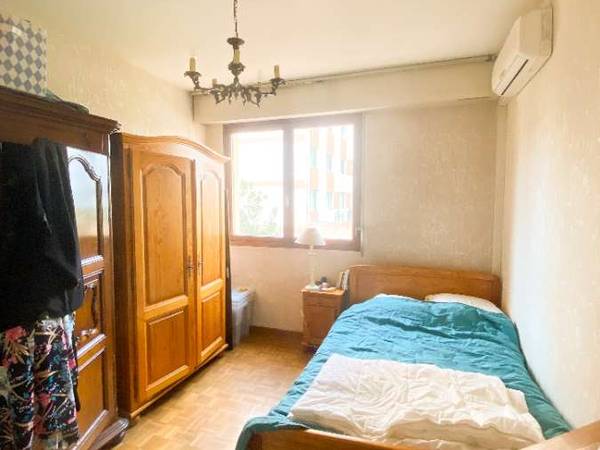 Sous-location / Appartement 3 pièces de 80 m², Marseille, Rue Jean Mermoz / Photo 5