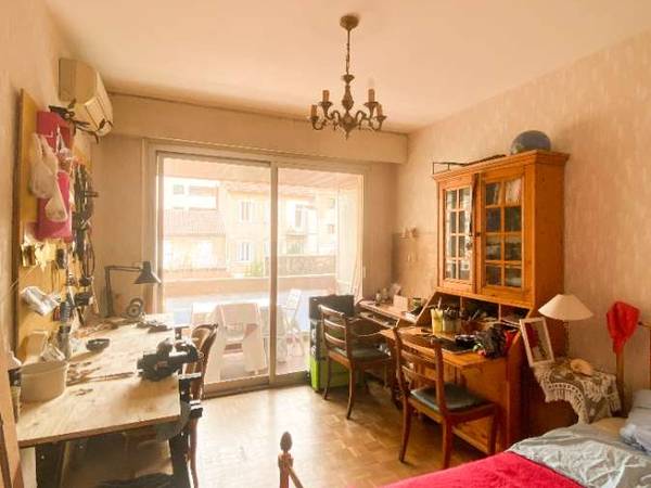 Sous-location / Appartement 3 pièces de 80 m², Marseille, Rue Jean Mermoz / Photo 2