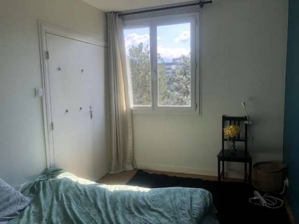 Sous-location / Appartement 5 pièces de 66 m², Grenoble, Rue Federico Garcia Lorca / Photo 8