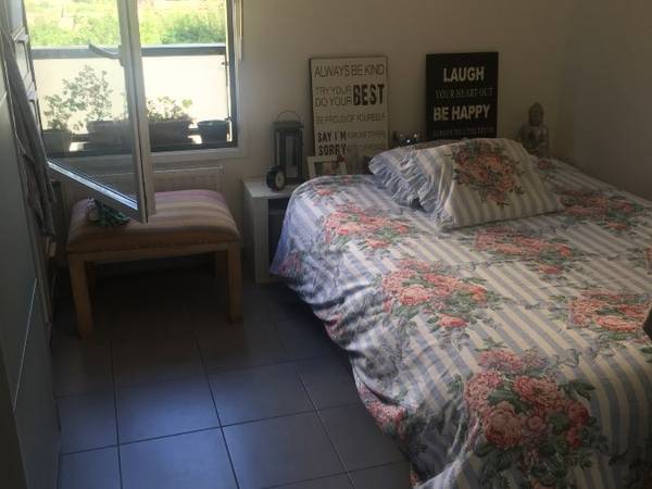 Chambre pour étudiant / Appartement 2 pièces de 48 m², Lyon, Rue du Lieutenant Colonel Prévost / Photo 2