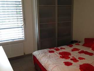 Chambre pour étudiant / 2 rooms apartment · 48 m², Lyon, Rue du Lieutenant Colonel Prévost