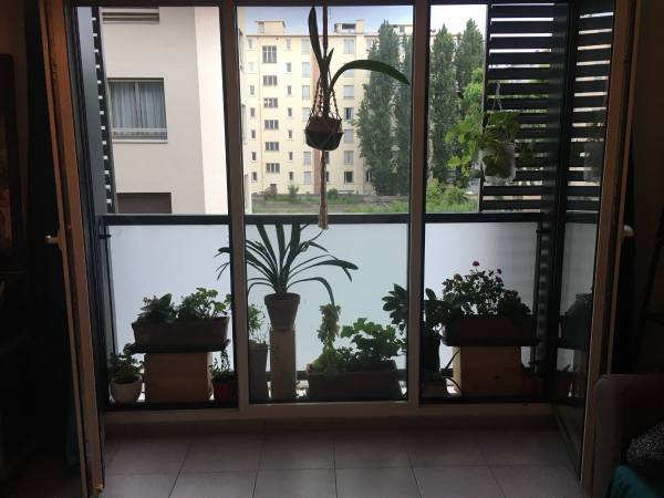 Chambre pour étudiant / Appartement 2 pièces de 48 m², Lyon, Rue du Lieutenant Colonel Prévost / Photo 3