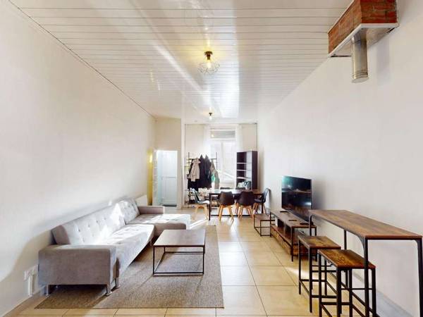 Colocation / Maison 5 pièces de 103 m², Roubaix, Rue de Bouvines / Photo 2