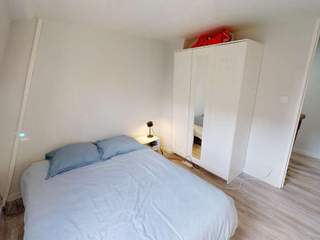 Flatsharing / 5-bedroom house · 103 m², Roubaix, Rue de Bouvines