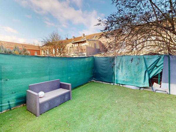 Colocation / Maison 5 pièces de 103 m², Roubaix, Rue de Bouvines / Photo 5