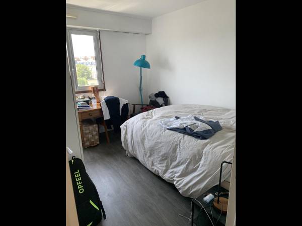 Colocation / Appartement 4 pièces de 81 m², Paris, Avenue René Coty / Photo 10