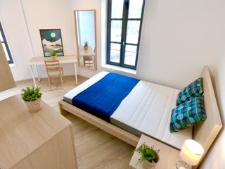 Colocation, Duplex 6 pièces, Metz