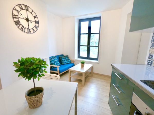 Flatsharing / 6-bedroom duplex · 120 m², Metz, Rue de la Baue / Photo 2