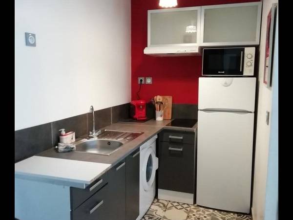 Location / Studio, Tarbes / Photo 2