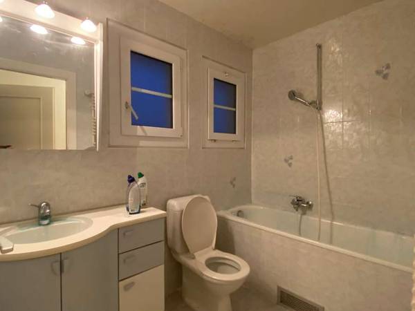 Chambre pour étudiant / Villa 4 pièces de 85 m², Ecublens, Chemin de Rosemont / Photo 5