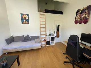 Sublet / 4-bedroom house · 140 m², Ivry-sur-Seine, Impasse Michelet