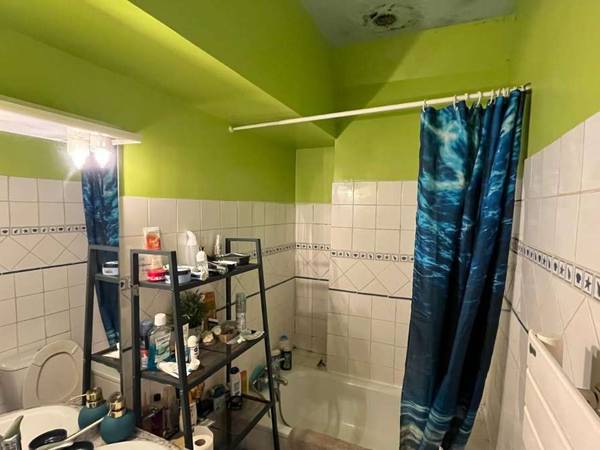 Sous-location / Appartement 3 pièces de 60 m², Gentilly, Avenue Raspail / Photo 5