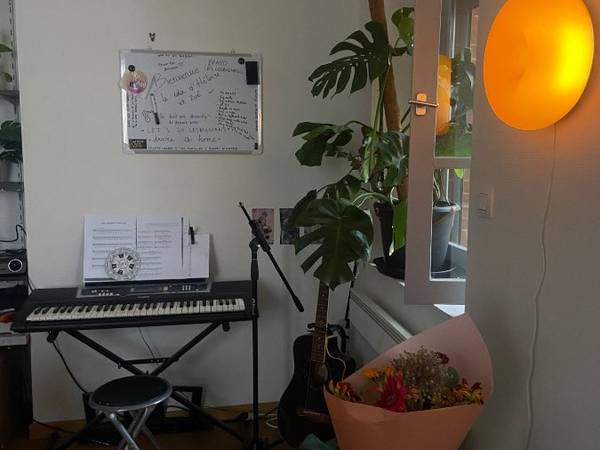 Sous-location / Appartement 3 pièces de 60 m², Toulouse, Rue du Printemps / Photo 2