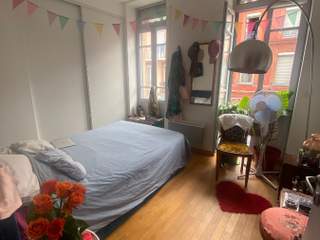 Sous-location / Appartement 3 pièces de 60 m², Toulouse, Rue du Printemps