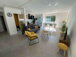 Room share / 6 rooms apartment · 110 m², Clermont-Ferrand, Rue de l'Oradou