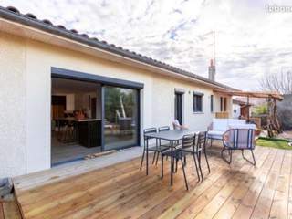 Colocation / 4 rooms house · 102 m², Mérignac, Rue de la Tour de Veyrines