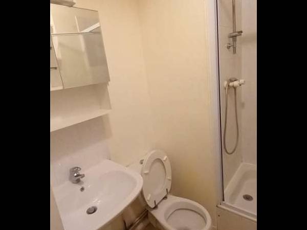 Location / Appartement 2 pièces de 26 m², Arras, Rue Emile Zola / Photo 3