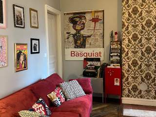 Appartement 1 pièce de 18 m²