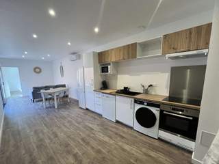 Colocation / Appartement 4 pièces de 77 m², Albi, Avenue Maréchal Franchet d'Espérey