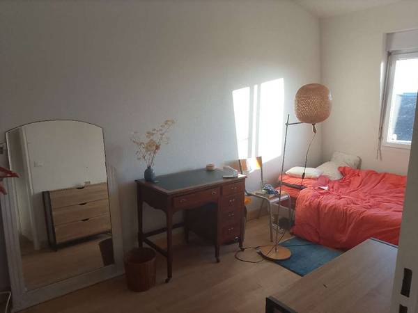 Colocation / Appartement 3 pièces de 64 m², Bordeaux, Rue de Ladous / Photo 5