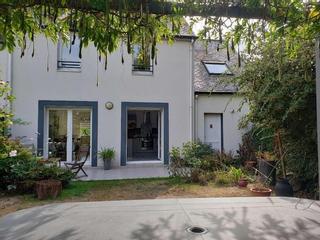 Colocation / Maison 7 pièces de 100 m², Saint-Herblain, Rue de la Chicotière