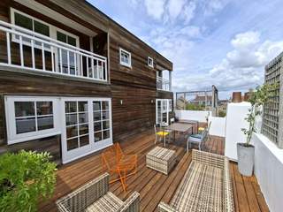 Coliving / 7 rooms apartment · 154 m², Forest, Rue des Alliés
