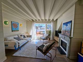 Coliving / 7 rooms apartment · 154 m², Forest, Rue des Alliés