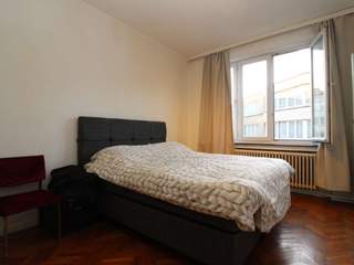 Résidence étudiante, Appartement 4 pièces, Paris