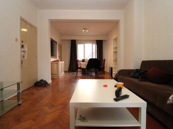 Résidence étudiante / Appartement 4 pièces de 65 m², Paris, Avenue Mozart / Photo 4