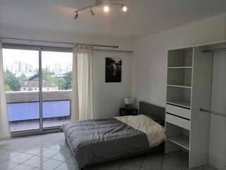 Room share / 4 rooms apartment · 89 m², Créteil, Bis Rue de Mesly 4eme Etage Gauche