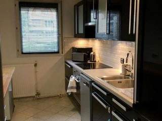 Flatsharing / 4-bedroom flat · 76 m², Évry-Courcouronnes, Mail René Clair