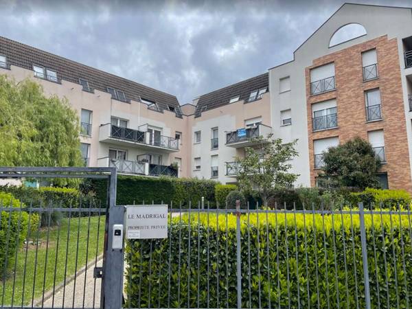 Colocation / Appartement 4 pièces de 76 m², Évry-Courcouronnes, Mail René Clair / Photo 7