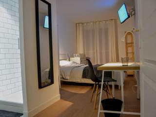 Colocation / 5 rooms apartment · 100 m², Reims, Avenue Georges Clemenceau
