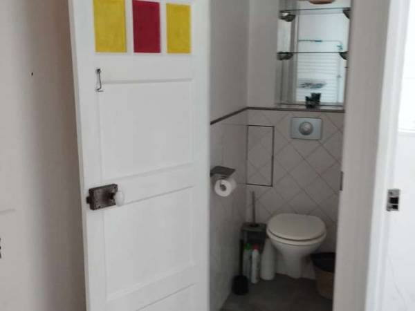 Colocation / Duplex 3 pièces de 51 m², Clichy, Rue Henri Poincaré / Photo 8