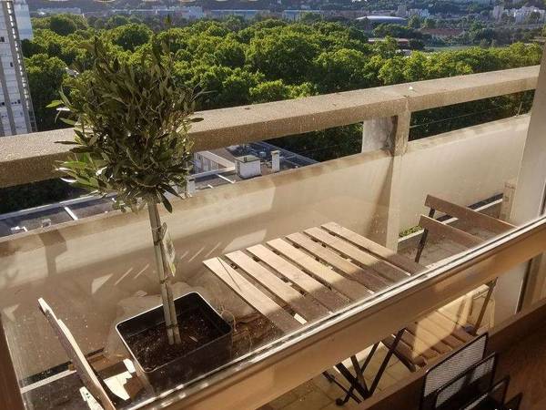 Flatsharing / 4-bedroom flat · 94 m², Villeurbanne, Rue du Tonkin / Photo 8