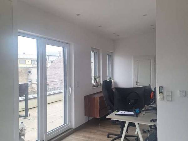 Colocation / Studio de 80 m², Luxembourg, Rue du Fort Neipperg / Photo 5