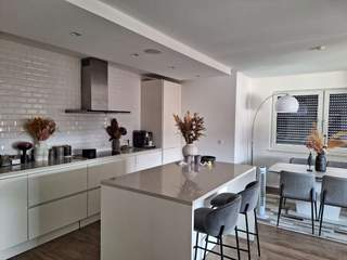 Colocation / Studio apartment · 80 m², Luxembourg, Rue du Fort Neipperg